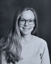 Rengøringsassistent  Betina Dreyer