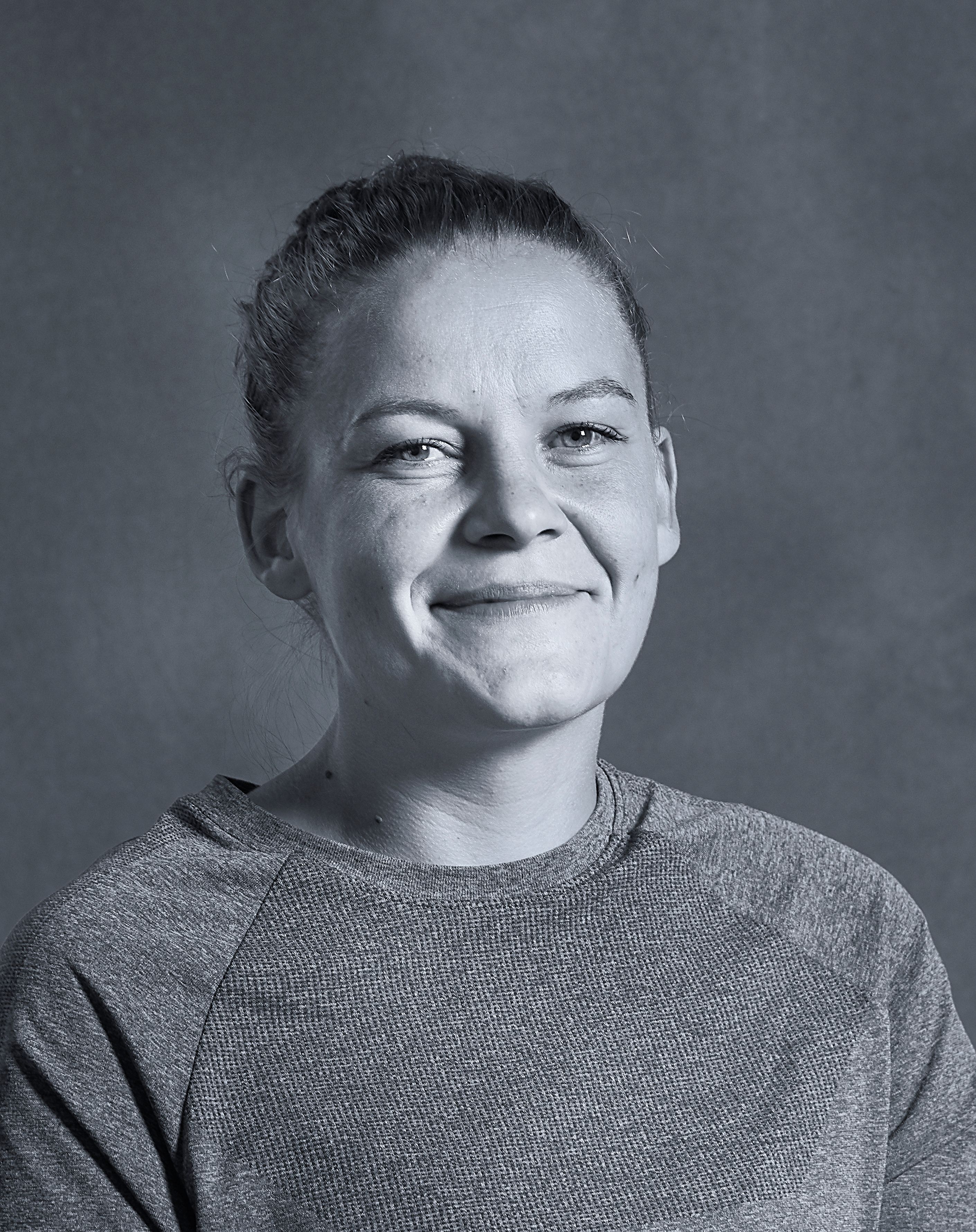 Gartneriarbejder Tinna Reimer 