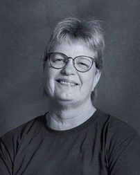 Gartner Connie Madsen  