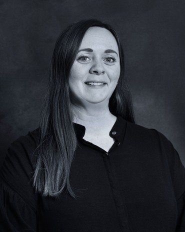 Kirkekulturmedarbejder Britt Juul Rexen