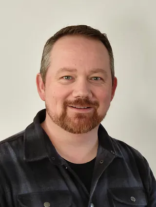 Kontaktperson Mogens Hansen
