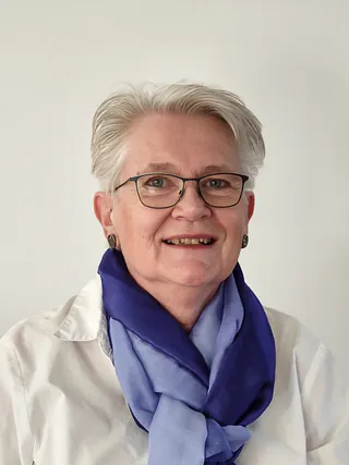 Kontaktperson Mogens Hansen