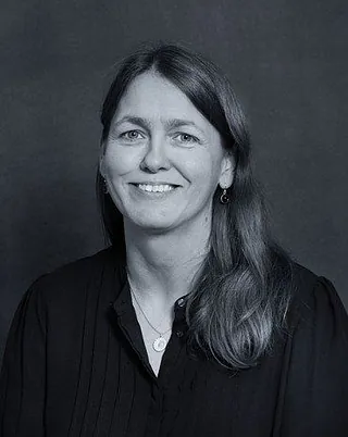 Kordegn Susanne Elefsen