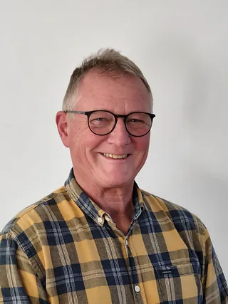 Kontaktperson Mogens Hansen