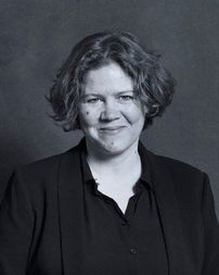 Organist Rut-Elena Boyschau