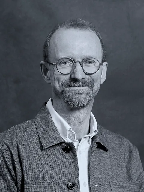 Sognepræst Poul Gregers Geil