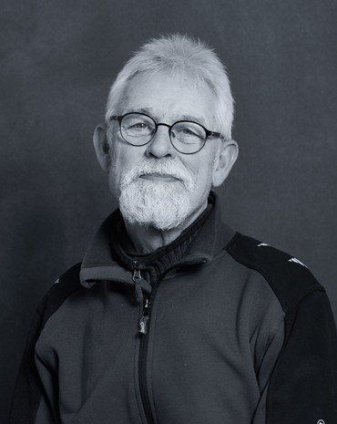 Graveri Adsbøl Leo Sørensen